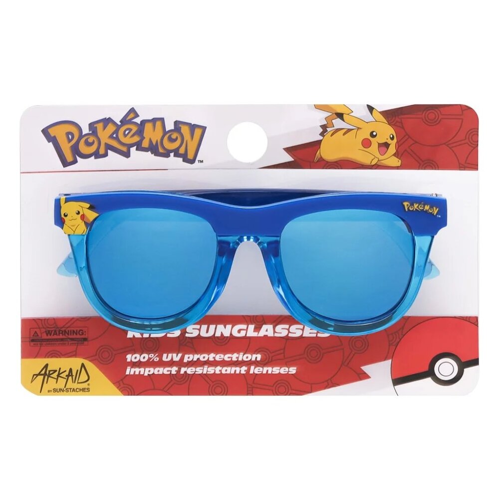 NWT Pokemon Sunglasses